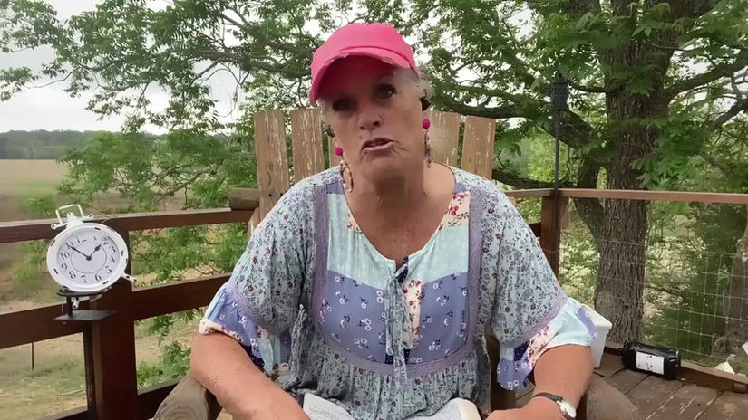 Are You Truly Born Again Or A Well Trained Varmint